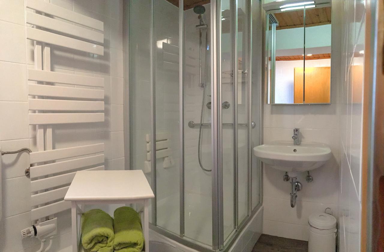 Brotzeitalm Apartment Pfarrwerfen Bagian luar foto